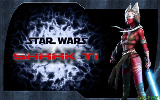 Star wars character sword background free wallpaper for desktop - medium preview image