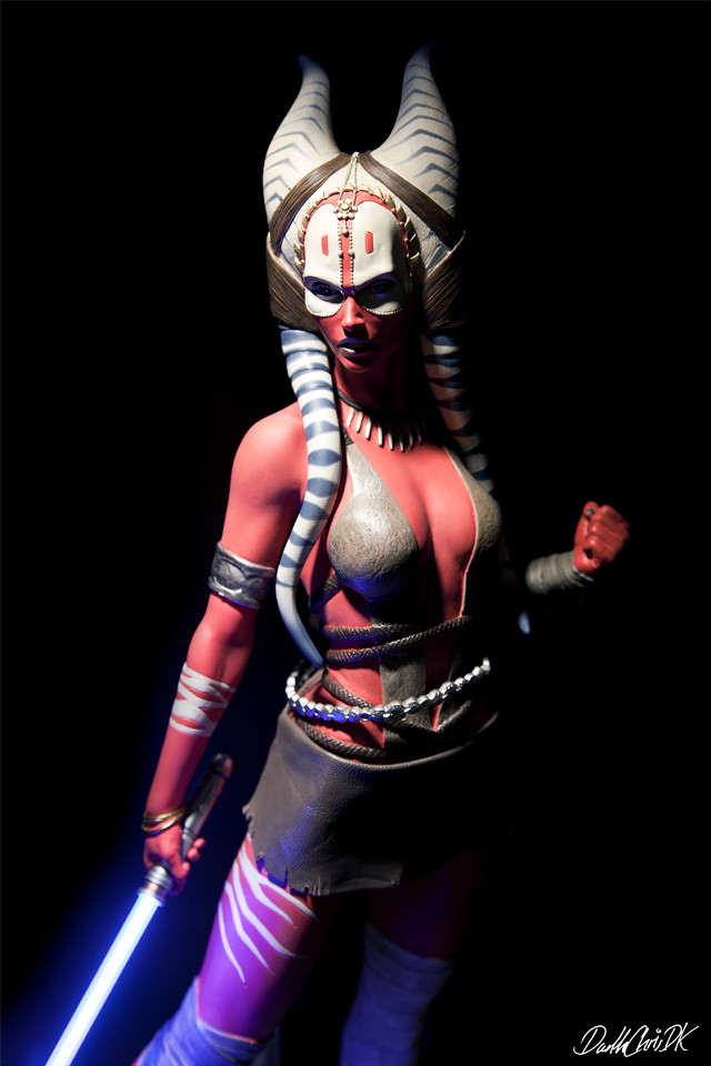 Woman costume sword helmet action #2 free wallpaper for mobile - medium preview image