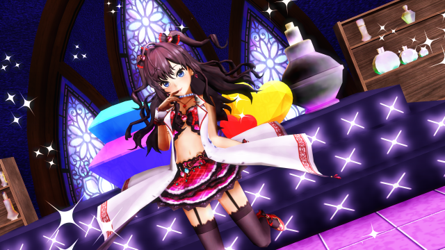 Girl dress boots window bottle free wallpaper for desktop - medium preview image