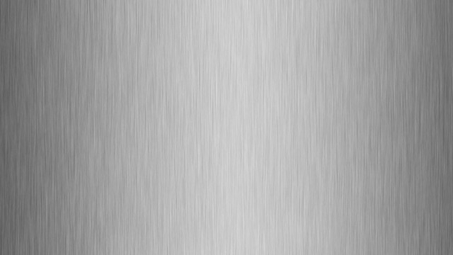 Metal reflection white stripe minimalist free wallpaper for desktop - medium preview image