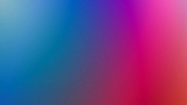 Blurry multicolored background white border #4 free wallpaper for desktop - medium preview image