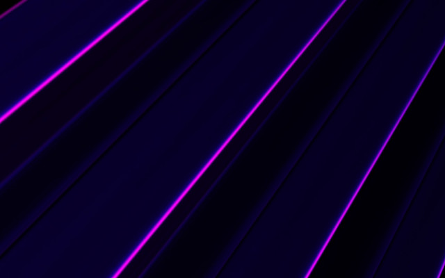 Purple lines cellphone synthwave beeple free wallpaper for desktop - medium preview image