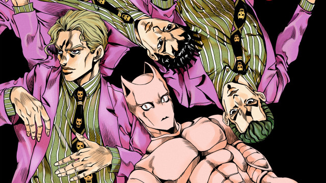 Men purple shirts ties hands free wallpaper for desktop - medium preview image