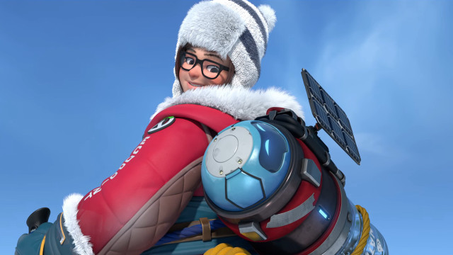 Winter hat soccer ball laptop free wallpaper for desktop - medium preview image