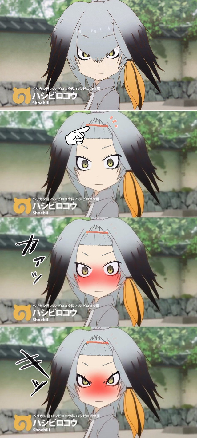 Cartoon character expressions faces emotions free wallpaper for mobile - medium preview image