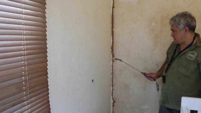 Man painting wall with rollers free wallpaper for desktop - medium preview image