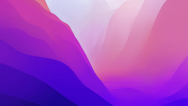 Purple pink abstract background minimalism free wallpaper for desktop - medium preview image