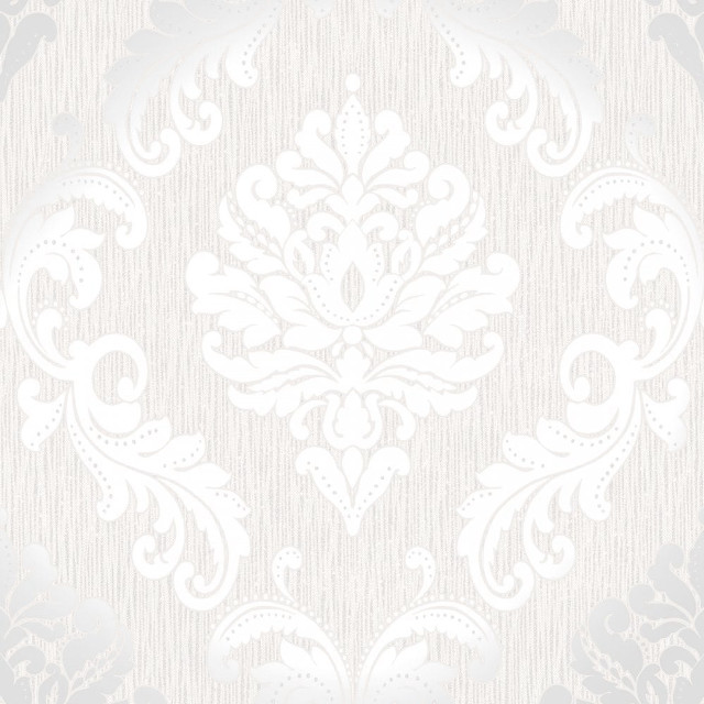 White wallpaper floral design background free wallpaper for tablet - medium preview image