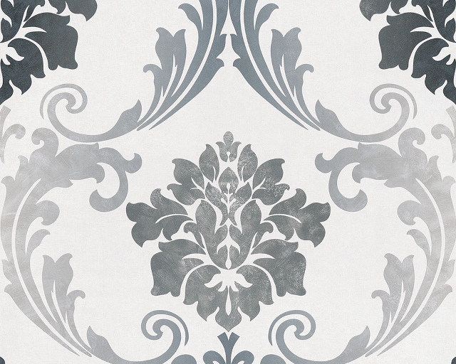 White gray wallpaper design black free wallpaper for desktop - medium preview image