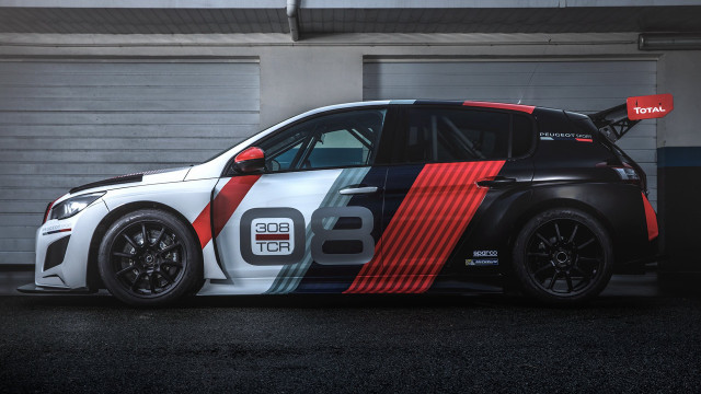 Car number garage open futurism free wallpaper for desktop - medium preview image