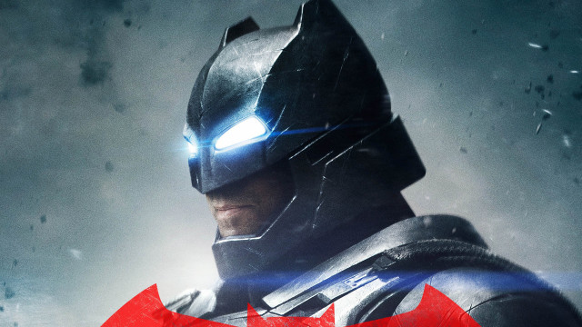 Batman dark knight movie poster free wallpaper for desktop - medium preview image