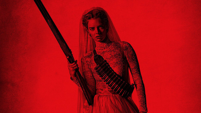 Feminist artist anne said red free wallpaper for desktop - medium preview image