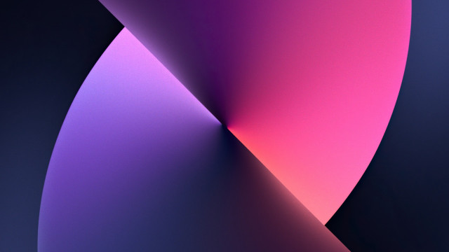 Cellphone purple pink background beeple free wallpaper for desktop - medium preview image