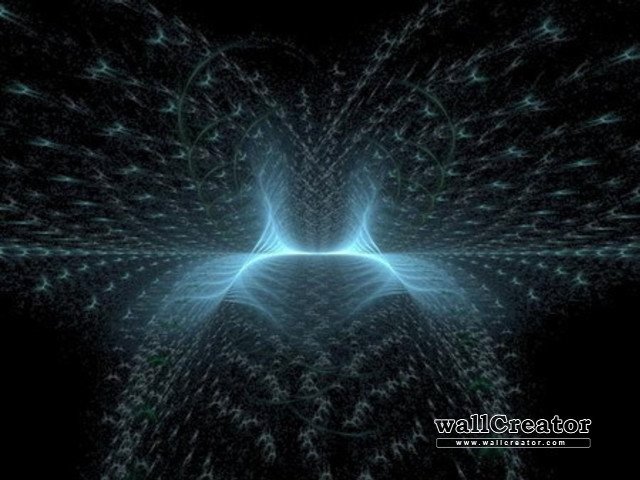 Blue black background large image free wallpaper for desktop - medium preview image