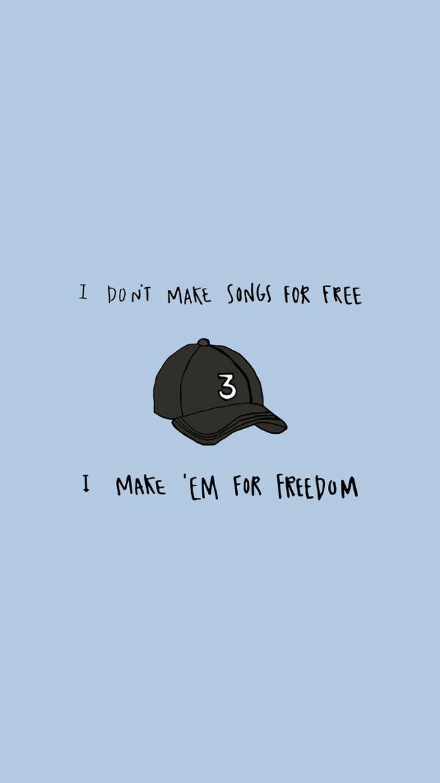 Baseball cap freedom illustrated album free wallpaper for mobile - medium preview image