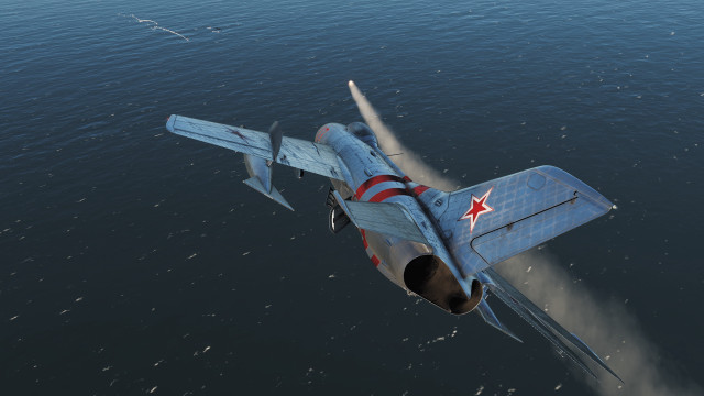 Fighter jet water star cobra free wallpaper for desktop - medium preview image