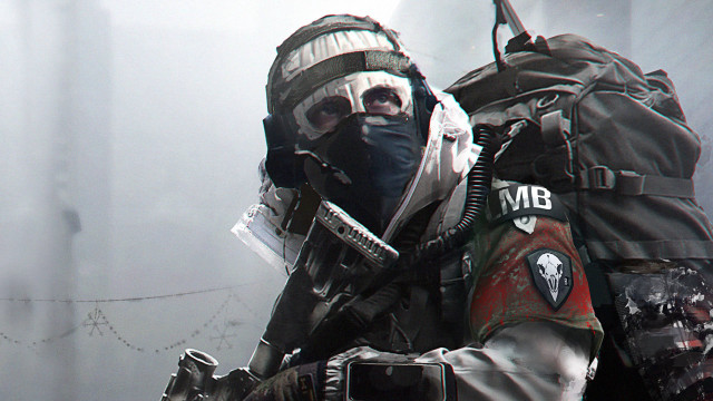 Man armor gun cellphone barbedwire free wallpaper for desktop - medium preview image