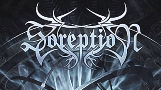 Demon black white horns photo free wallpaper for desktop - medium preview image