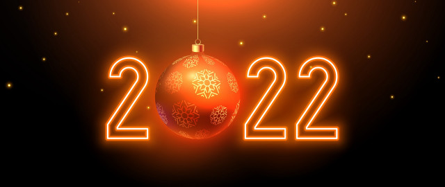 Red ornament futuristic render #2012 free wallpaper for desktop - medium preview image