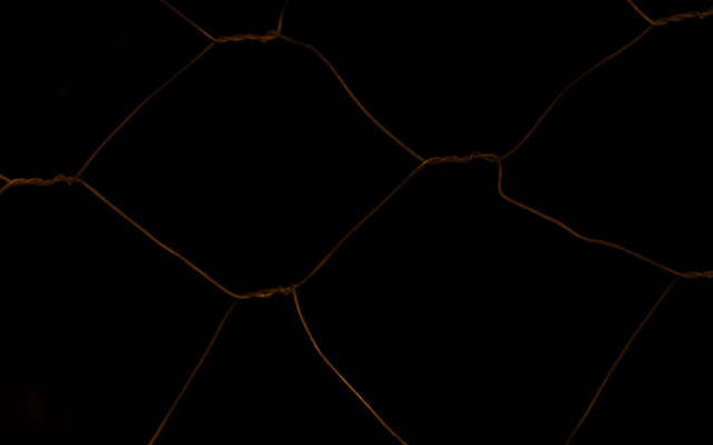 Net yellow light cave painting free wallpaper for desktop - medium preview image