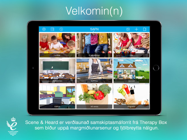 Tablet family child image photo free wallpaper for desktop - medium preview image