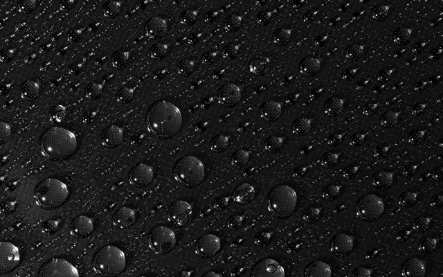 Kinetic pointillism astronaut starry sky free wallpaper for desktop - medium preview image