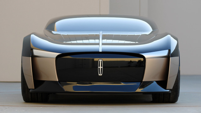 Futuristic car retrofuturism cgstudio dahlov free wallpaper for desktop - medium preview image