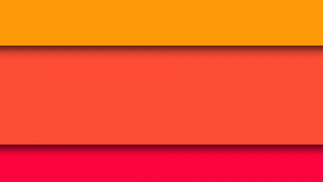 Red orange background red stripe free wallpaper for desktop - medium preview image