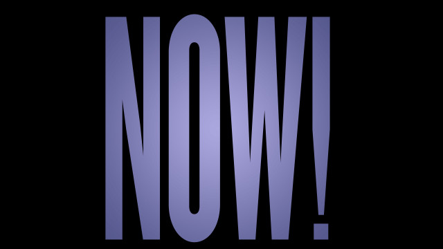 Black purple sign now blue free wallpaper for desktop - medium preview image