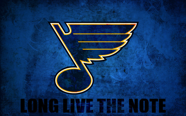 Hockey logo long live note free wallpaper for desktop - medium preview image