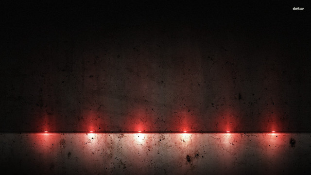 Wall lights dark room wall free wallpaper for desktop - medium preview image