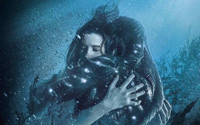 Underwater love bubbles moonlight aurora free wallpaper for desktop - medium preview image