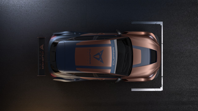 Car topview darkroom dooropen blackfloor free wallpaper for desktop - medium preview image