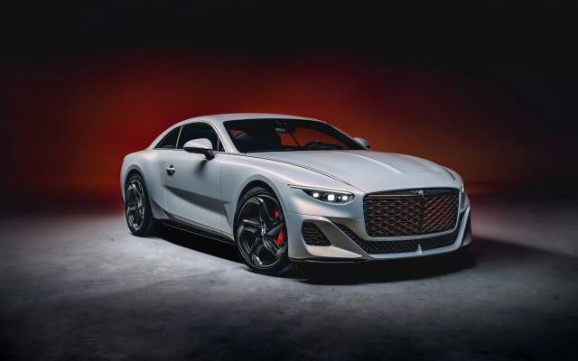 White car dark room red free wallpaper for desktop - medium preview image