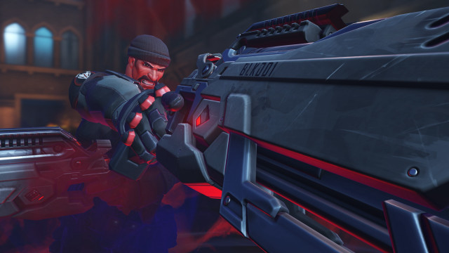 Man gun redlight video game free wallpaper for desktop - medium preview image