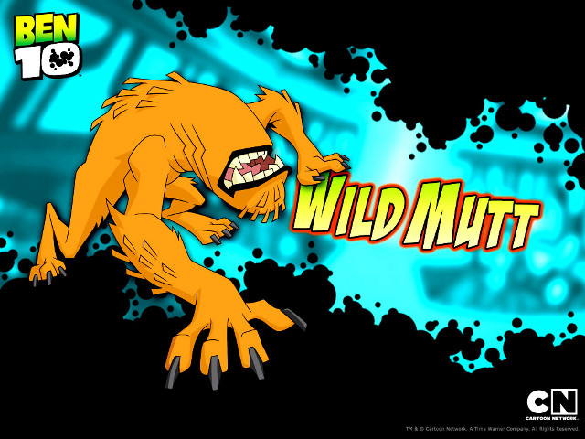 Cartoon character big mouth big #3 free wallpaper for desktop - medium preview image