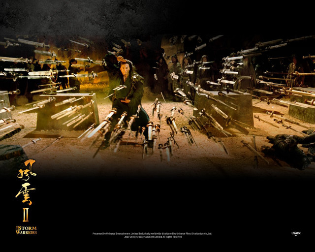 Man chair room guns items free wallpaper for desktop - medium preview image