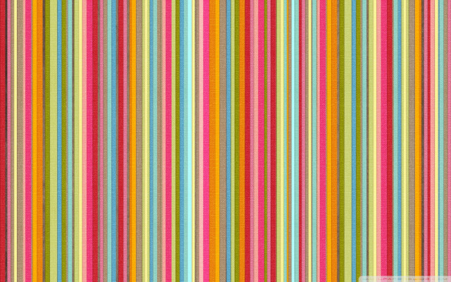 Colorful striped wallpaper white border free wallpaper for desktop - medium preview image