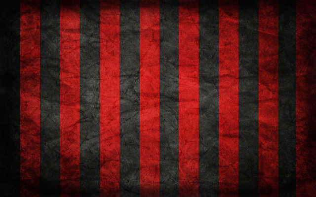 Red black striped wallpaper side free wallpaper for desktop - medium preview image