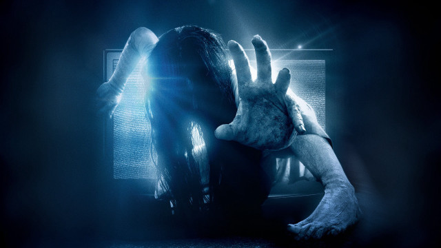 Woman hands face man background free wallpaper for desktop - medium preview image