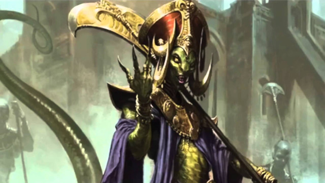 Man costume sword giant head free wallpaper for desktop - medium preview image