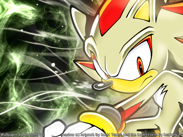 Cartoon yellow red tail electricity free wallpaper for desktop - medium preview image