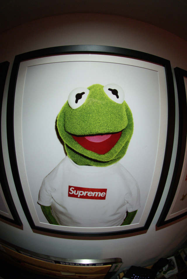 Sesame character television supreme tshirt free wallpaper for mobile - medium preview image