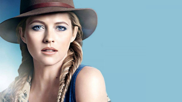 Constance anne parker braid cowboy free wallpaper for desktop - medium preview image