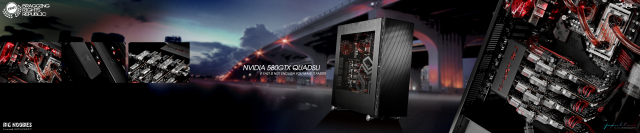 Computer case red light black free wallpaper for desktop - medium preview image