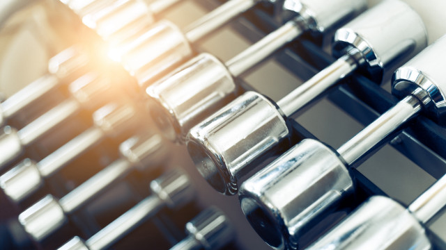 Metal objects room sunlight clock free wallpaper for desktop - medium preview image