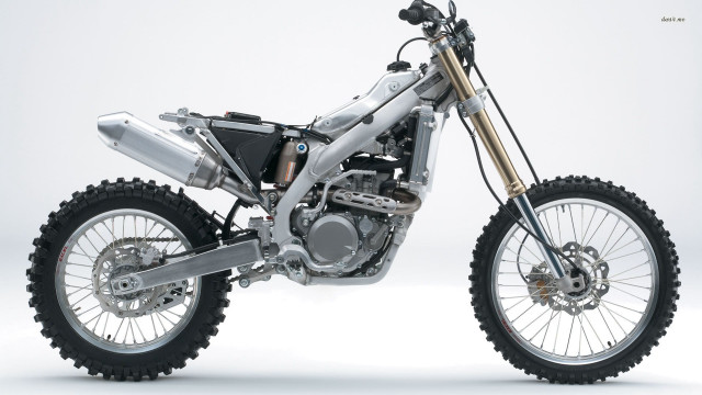 Motorcycle black tire rims white free wallpaper for desktop - medium preview image