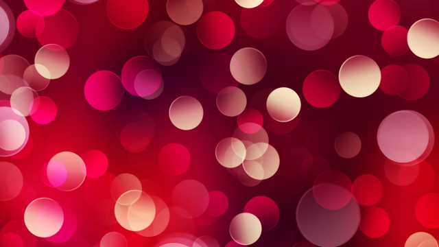 Holographic bokeh lights erdn william free wallpaper for desktop - medium preview image