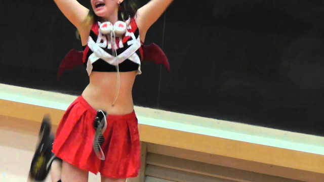 Dancer renaissance lol clarice beckett free wallpaper for desktop - medium preview image