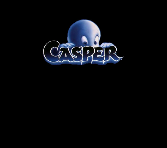 Casper ghost wallpaper backgrounds hd free wallpaper for tablet - medium preview image